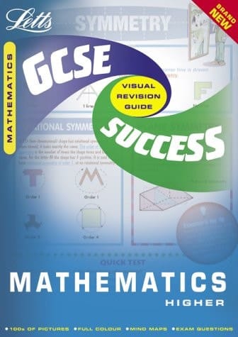 Mathematics Higher