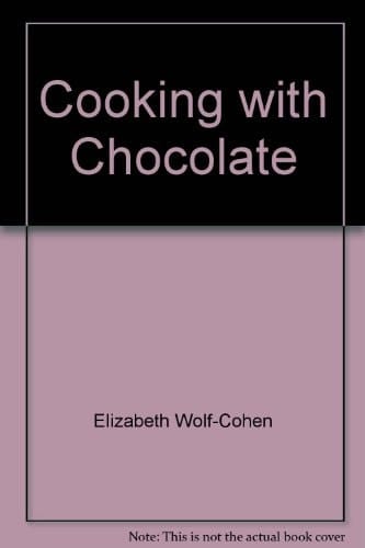 Cooking with Chocolate