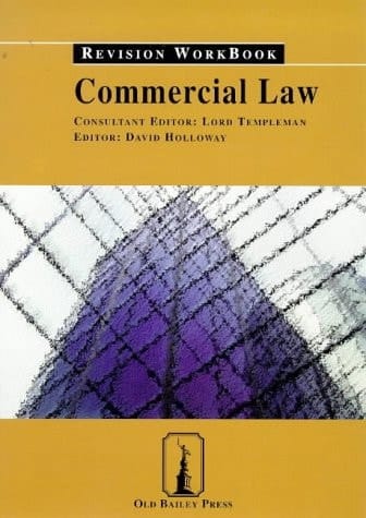 Commercial Law