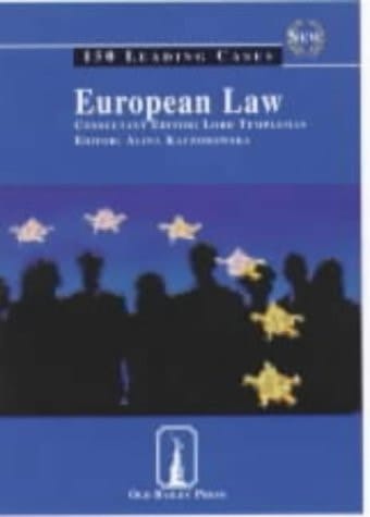 European Law