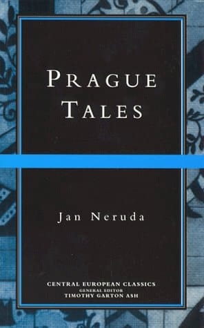 Prague Tales