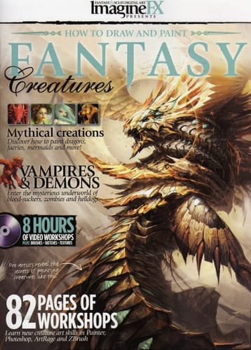Fantasy Creatures