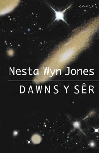 Dawns y sêr