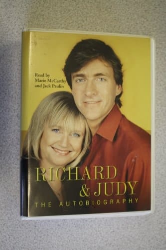 Richard And Judy: The Autobiography