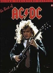 Best of AC/DC.