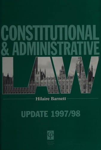 Constitutional Law