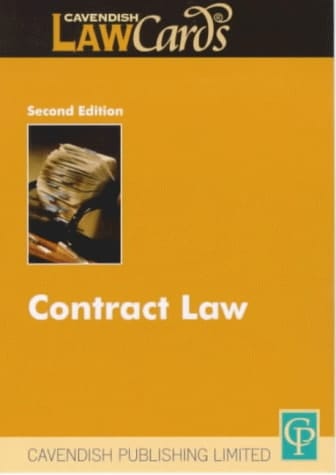 Contract Law