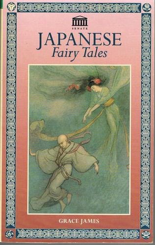 Japanese Fairy Tales