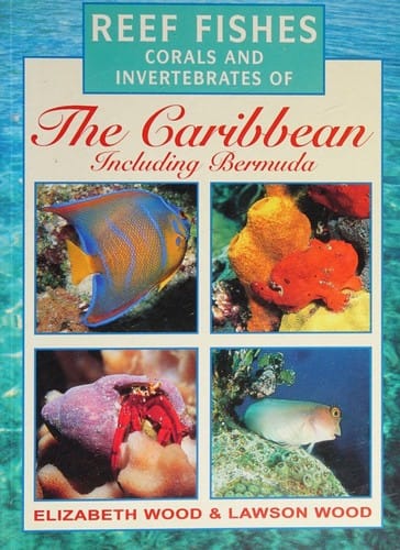 Photographic Guide to Reef Fishes, Corals and Invertebrates of the Caribbean Including Bermuda (Photoguides)