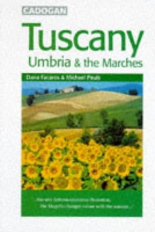 Tuscany, Umbria, & the Marches