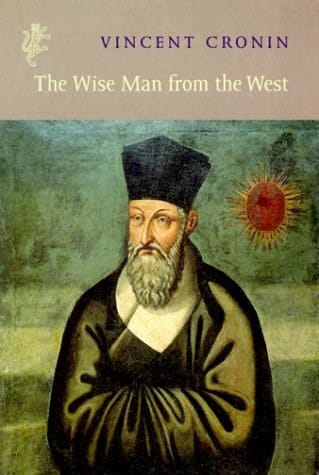 Wise Man of the West