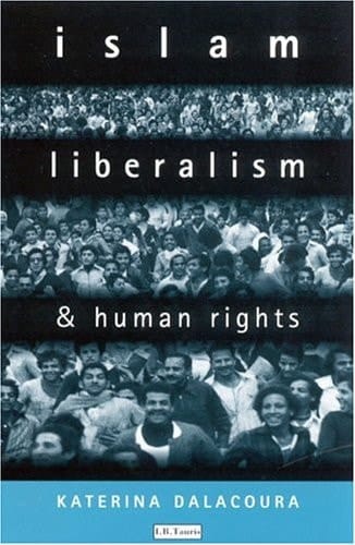 Islam, Liberalism and Human Rights