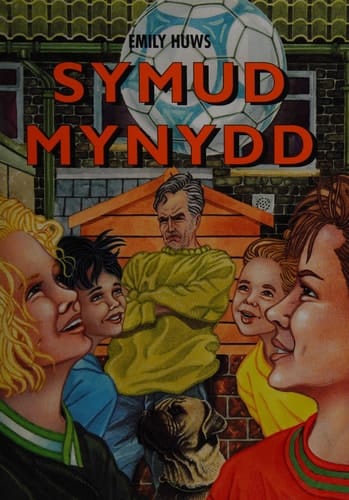 Cyfnod Allweddol 2