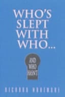Who's Slept with Who... and Who Hasn't