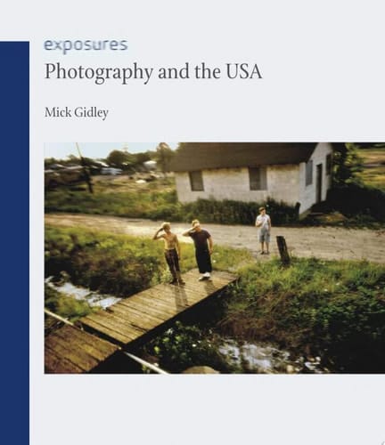 Photography and the USA