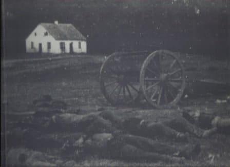 The Civil War Experience, 1861-1865