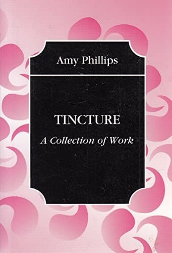 Tincture