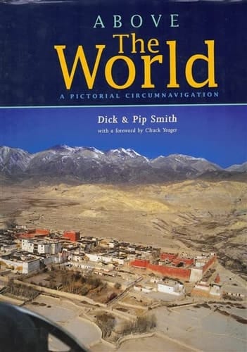 Above the World A Pictorial Circumnavigation