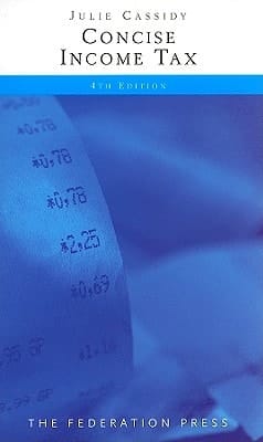 Concise Income Tax