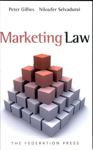 Marketing Law
