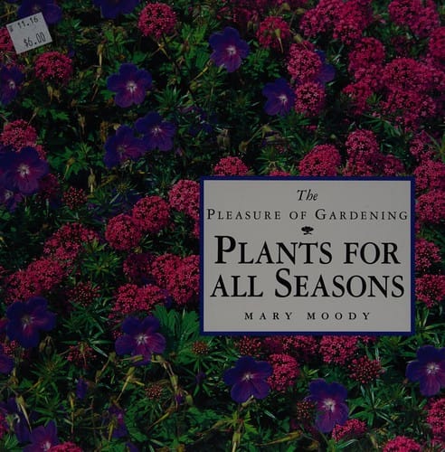 Plants for All Seasons
