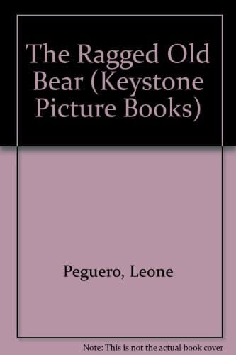 The Ragged Old Bear