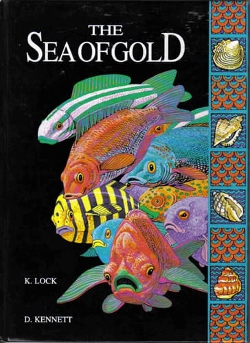 The Sea of Gold