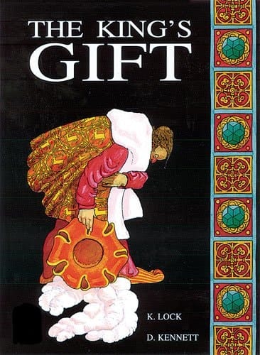 The King's Gift