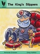 The King's Slippers