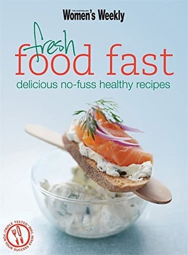 Fresh Food Fast