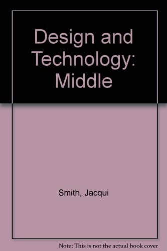 Design and Technology