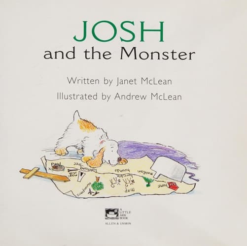 Josh and the Monster