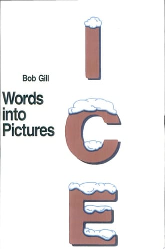 Words Into Pictures