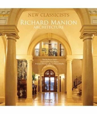 Richard Manion Architecture