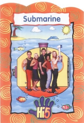 Submarine Fun