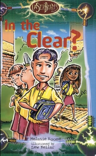 In the Clear?