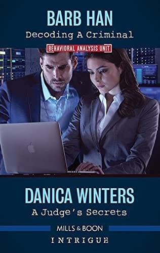 Decoding a Criminal/a Judge's Secrets