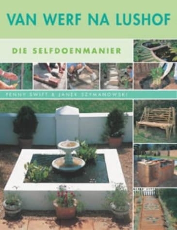 Van Werf Na Lushof Die Selfdoen Manier
