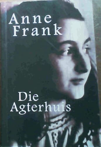 Die agterhuis dagboekbriewe 12 Junie 1942 - 1 Augustus 1944