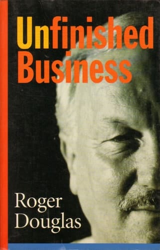 Unfinished Business