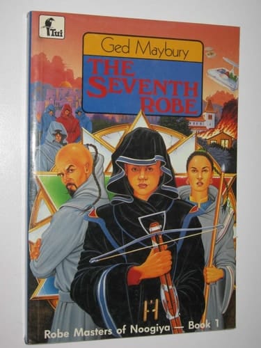 The Seventh Robe