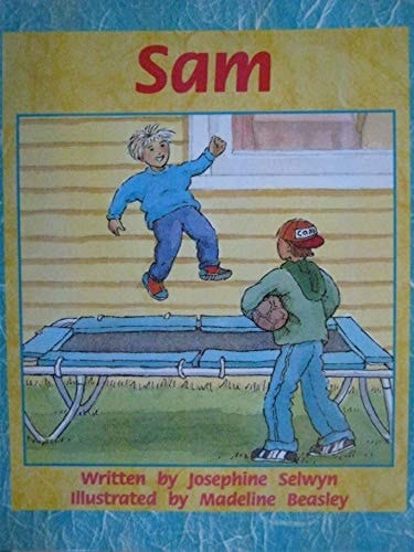 Sam