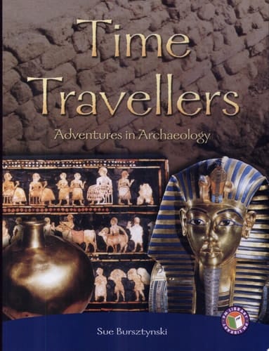 Time Travellers