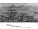 White's Aviation Classic New Zealand Aerial Photography