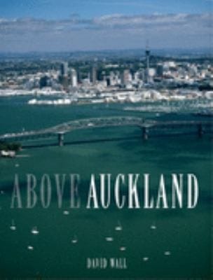 Above Auckland