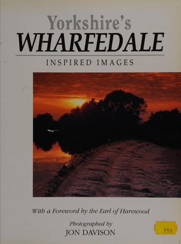 Yorkshire's Wharfedale