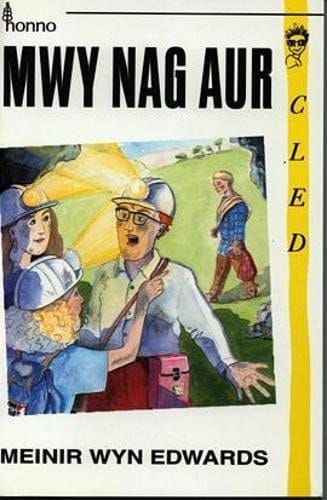 Mwy nag aur