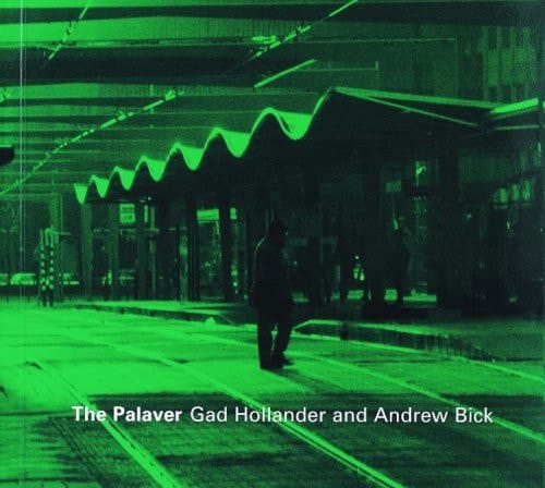 The Palaver
