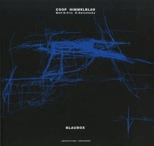Coop Himmelbau Blaubox