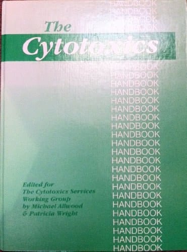 The Cytotoxics Handbook